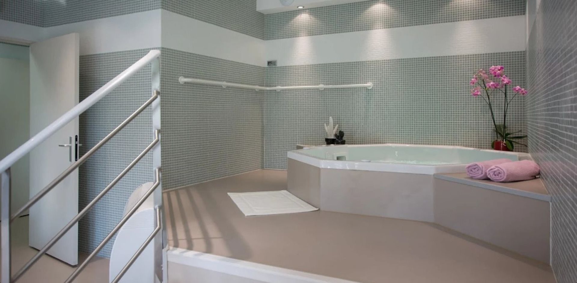 Appartement à vendre, 44m², Châtillon