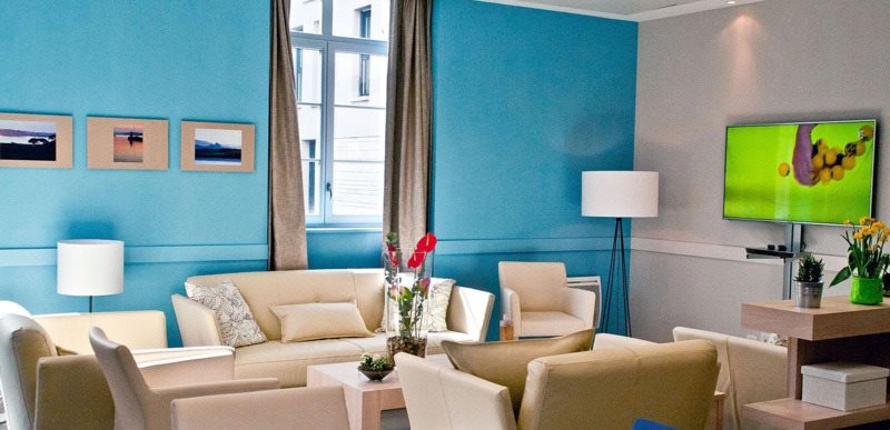 Appartement à vendre, 42m², Saint-Brieuc