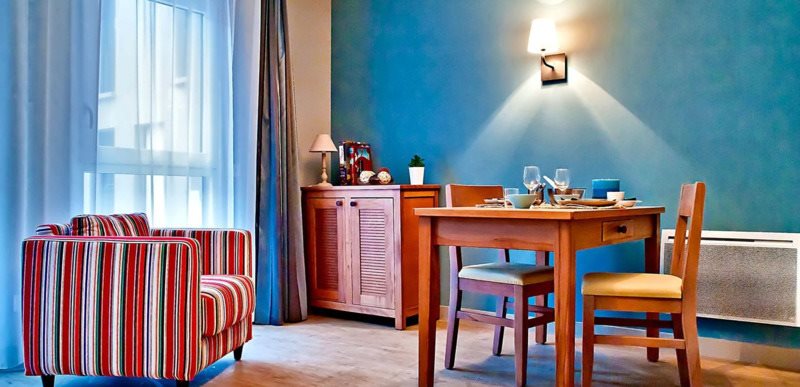 Appartement à vendre, 42m², Saint-Brieuc
