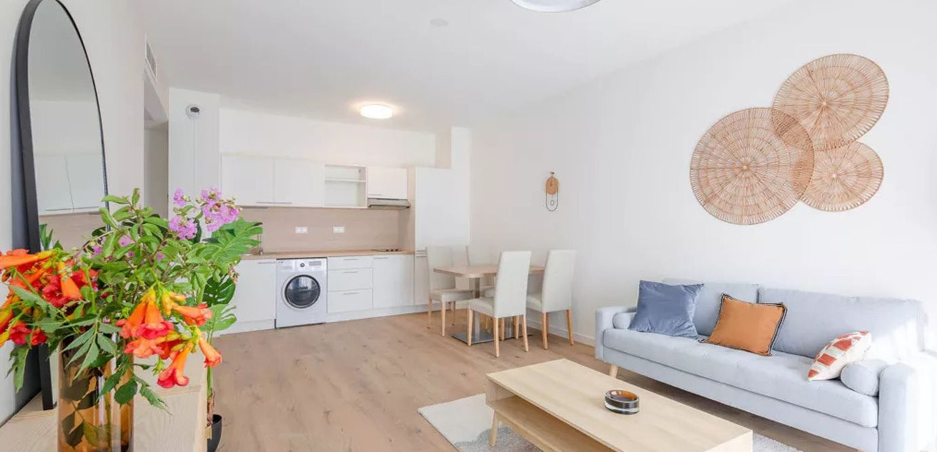 Appartement à vendre, 34m², Fréjus