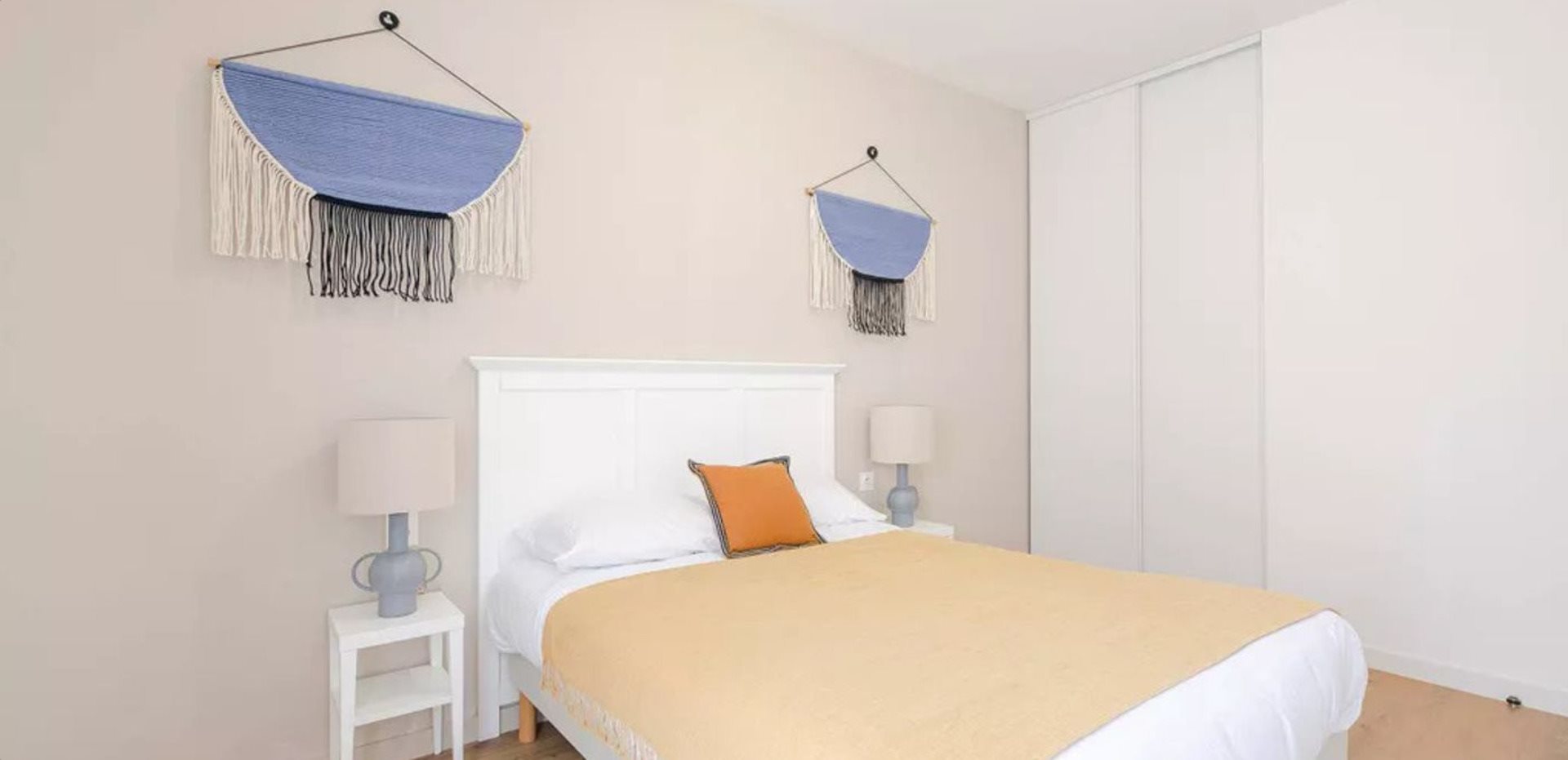 Appartement à vendre, 34m², Fréjus