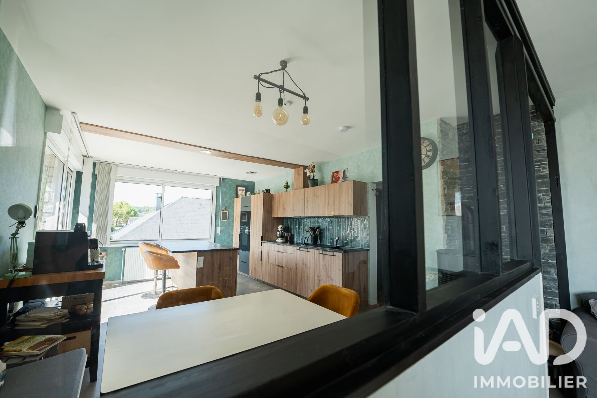 Maison à vendre, 155m², Souzay-Champigny