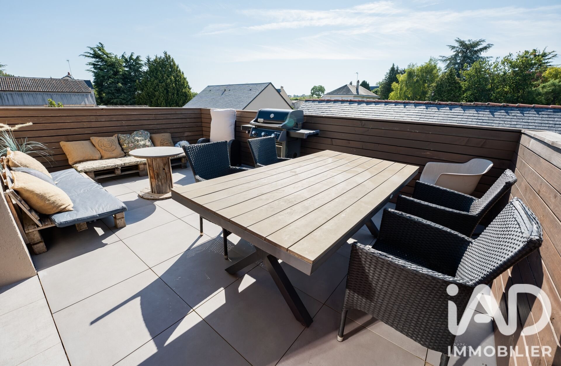 Maison à vendre, 155m², Souzay-Champigny