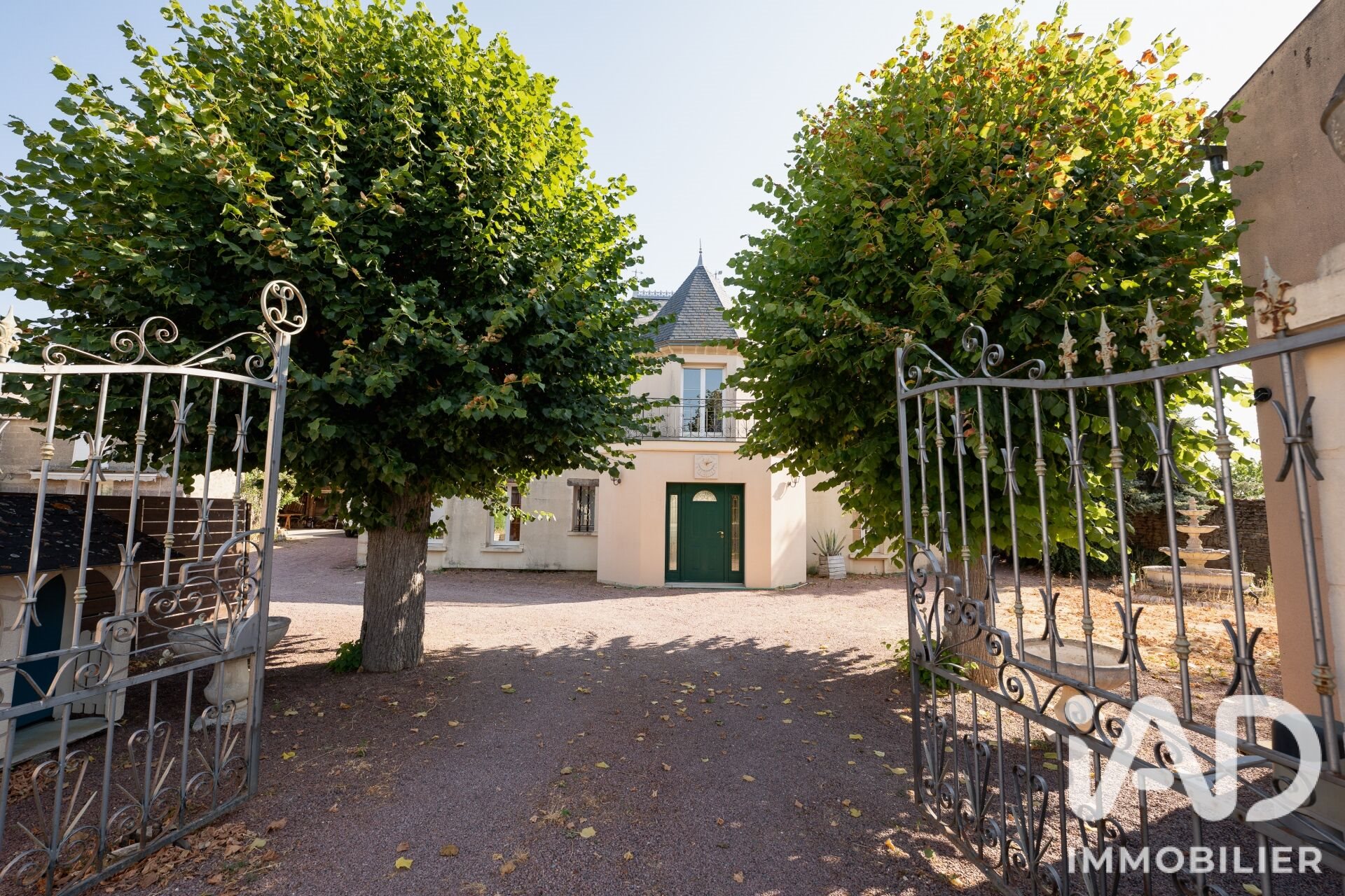 Maison à vendre, 280m², Doué-en-Anjou