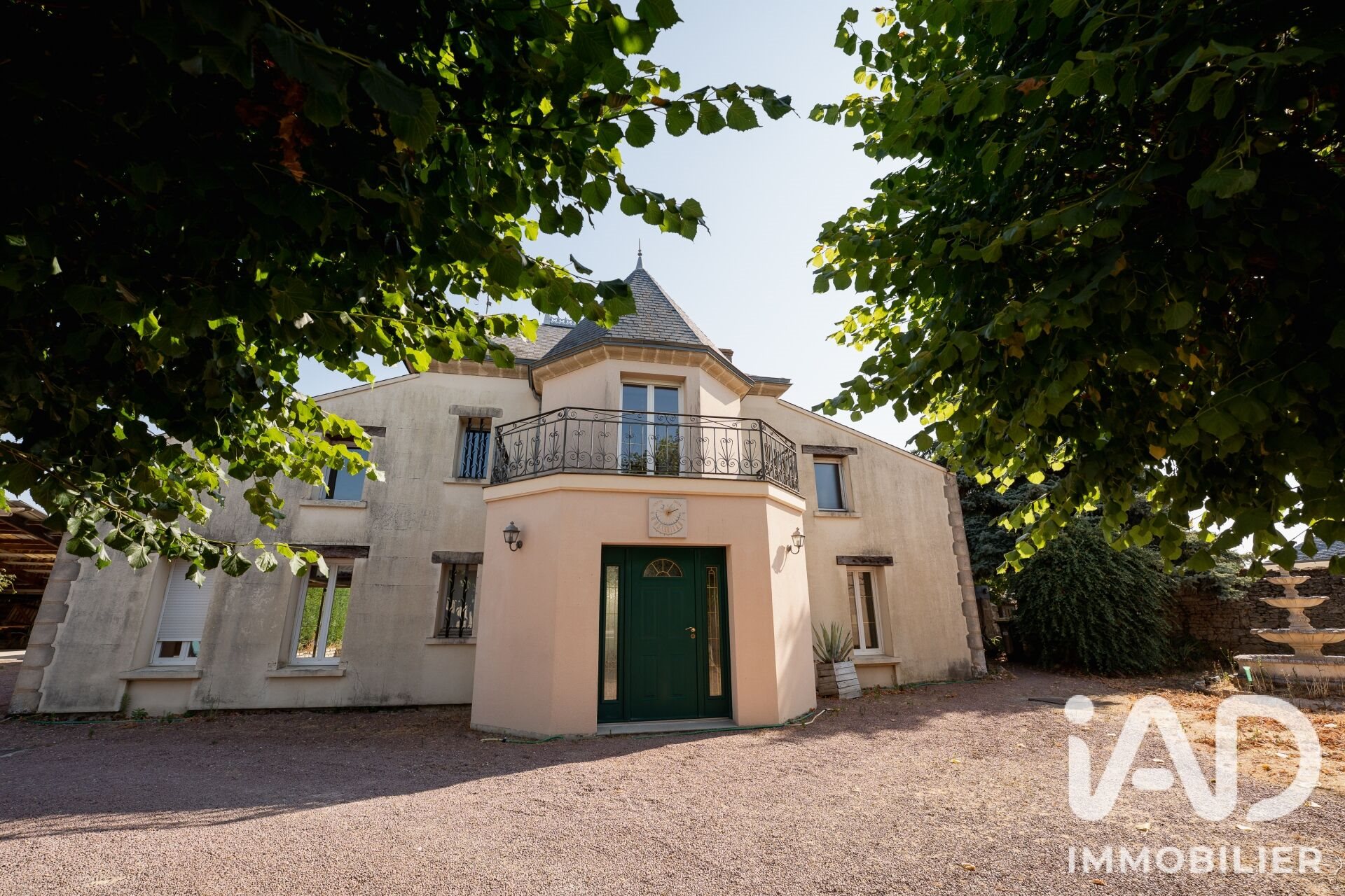 Maison à vendre, 280m², Doué-en-Anjou
