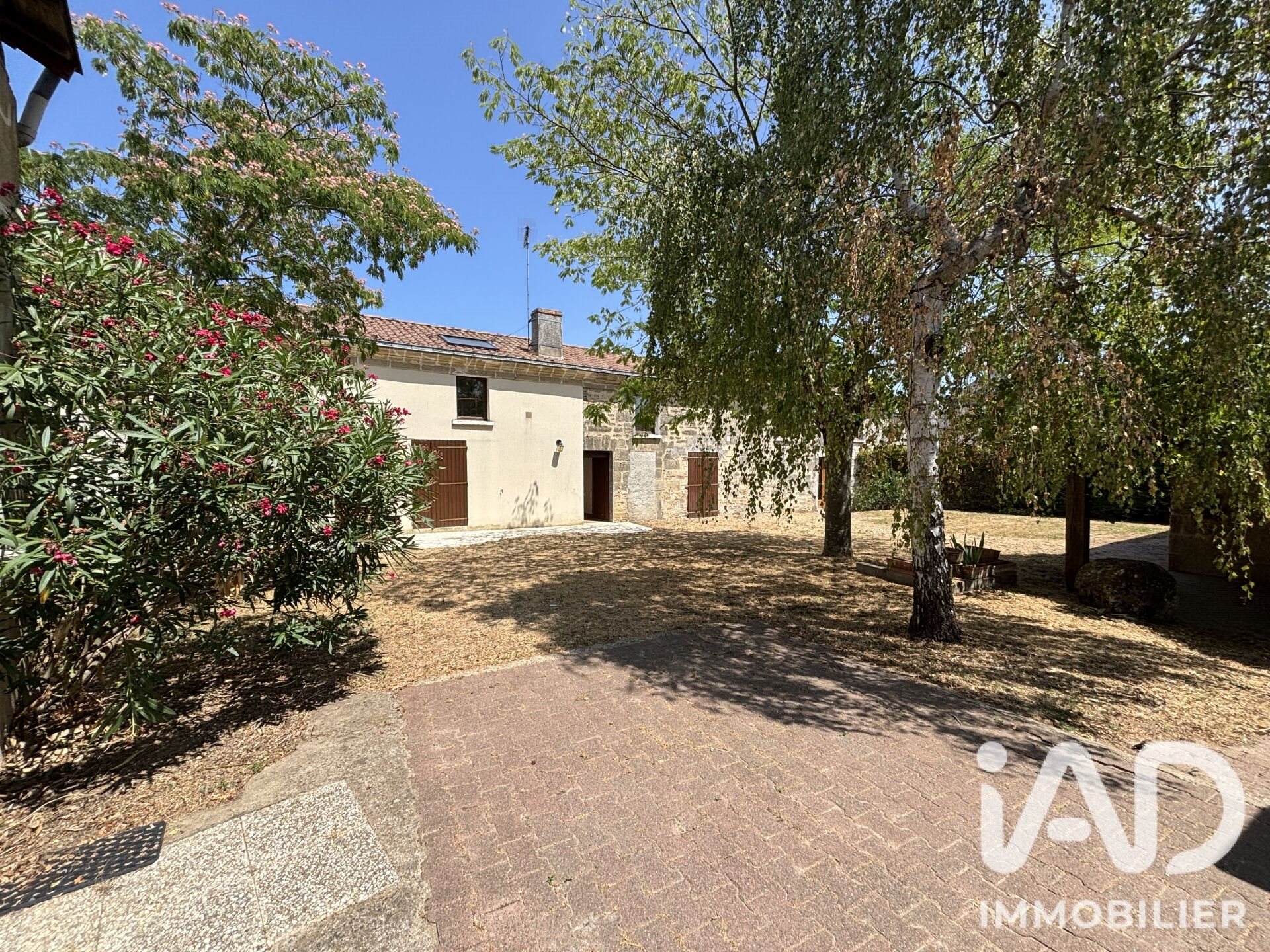 Maison à vendre, 181m², Doué-en-Anjou