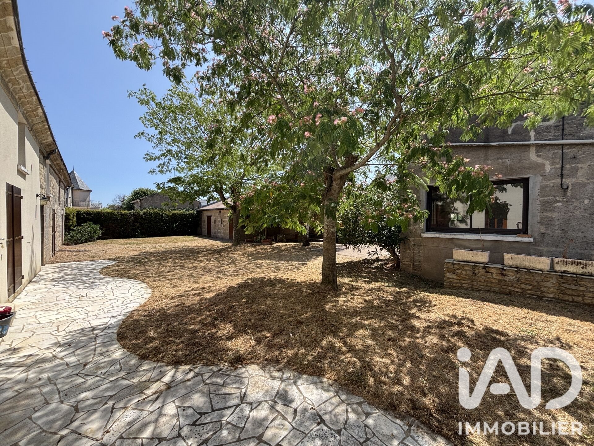 Maison à vendre, 181m², Doué-en-Anjou