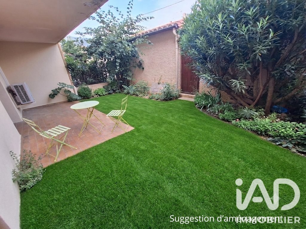 Appartement à vendre, 64m², Céret