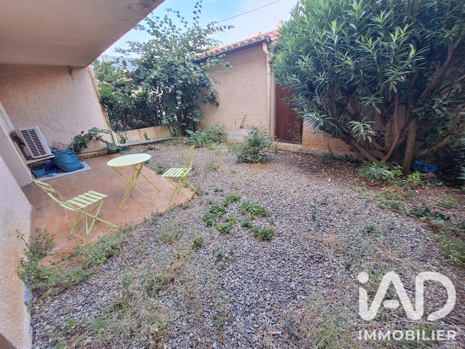 Appartement à vendre, 64m², Céret