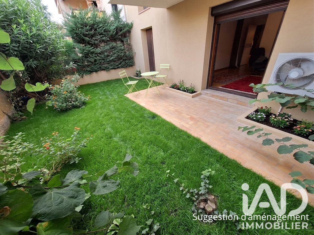 Appartement à vendre, 64m², Céret