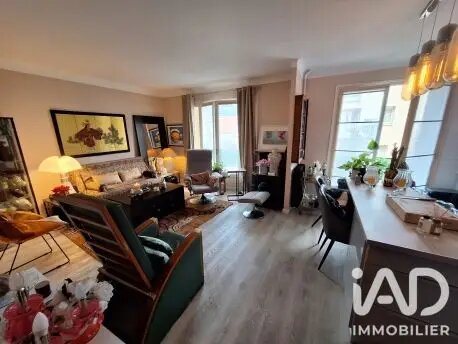 Appartement à vendre, 55m², Amélie-les-Bains-Palalda