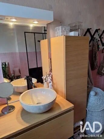Appartement à vendre, 55m², Amélie-les-Bains-Palalda