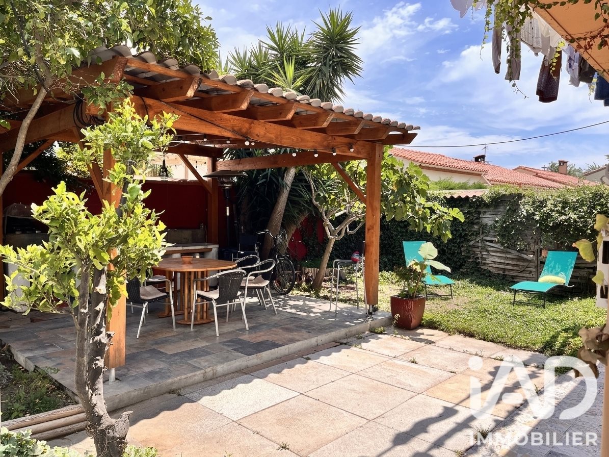 Maison à vendre, 175m², Toulouges