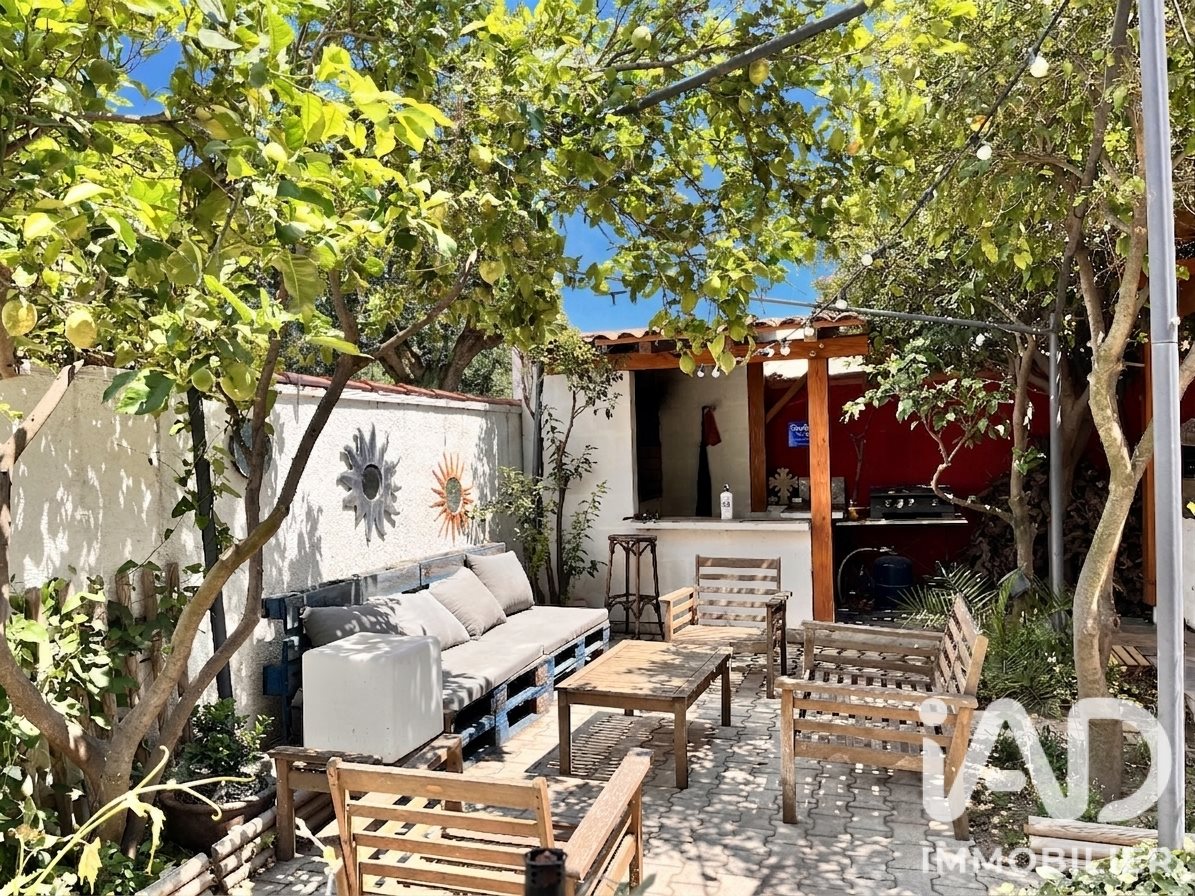 Maison à vendre, 175m², Toulouges