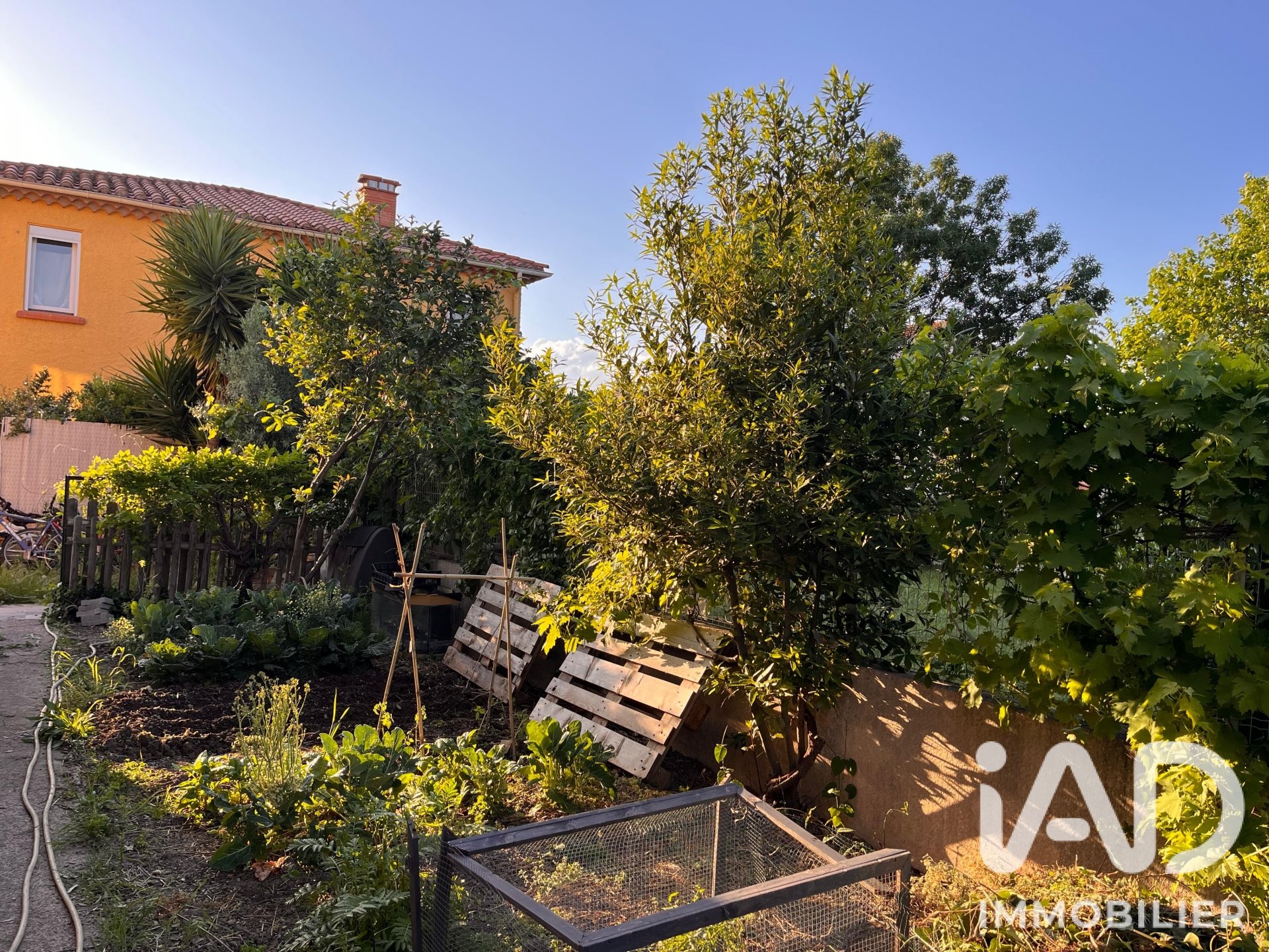 Maison à vendre, 175m², Toulouges
