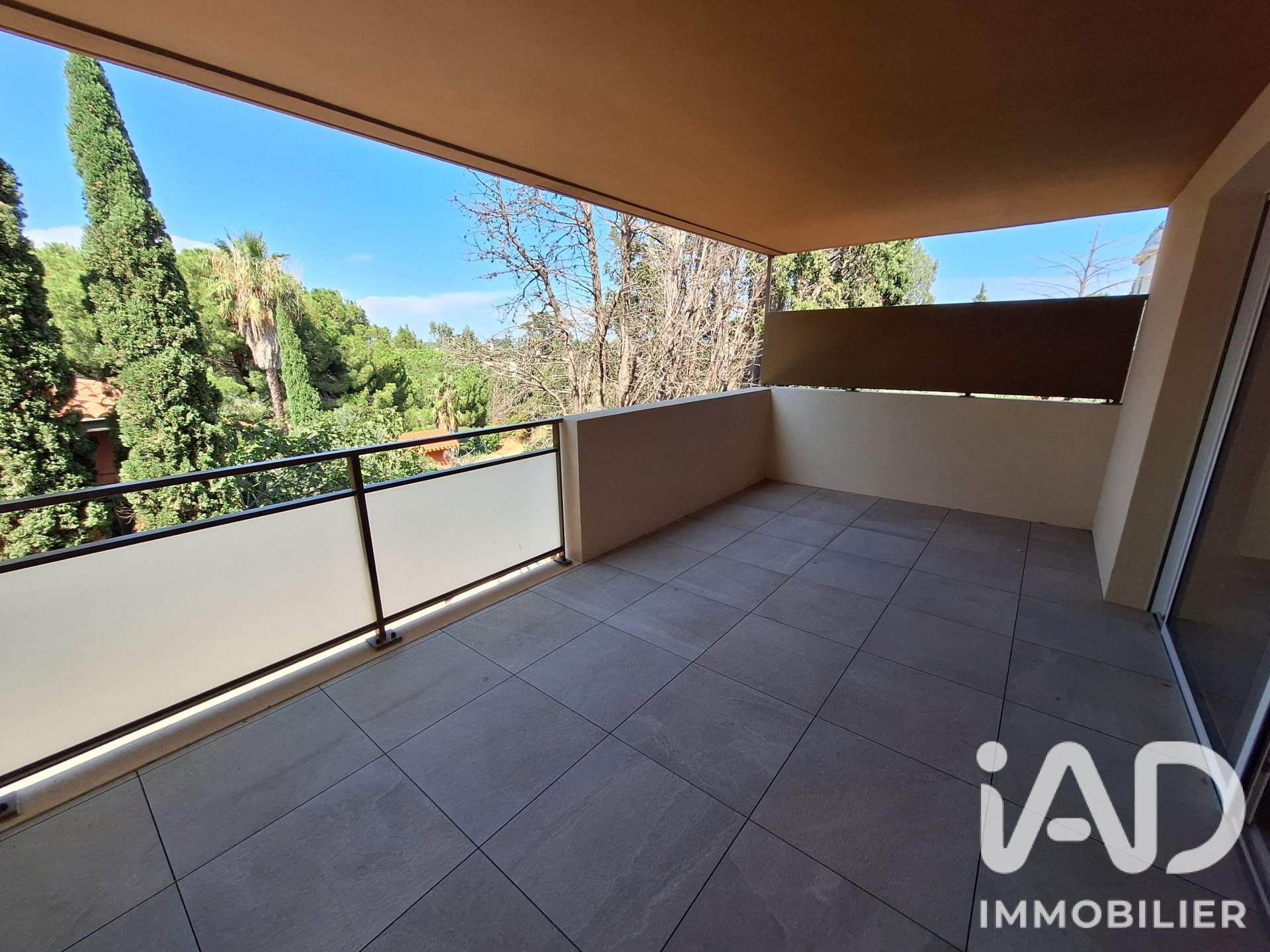 Appartement à vendre, 64m², Perpignan