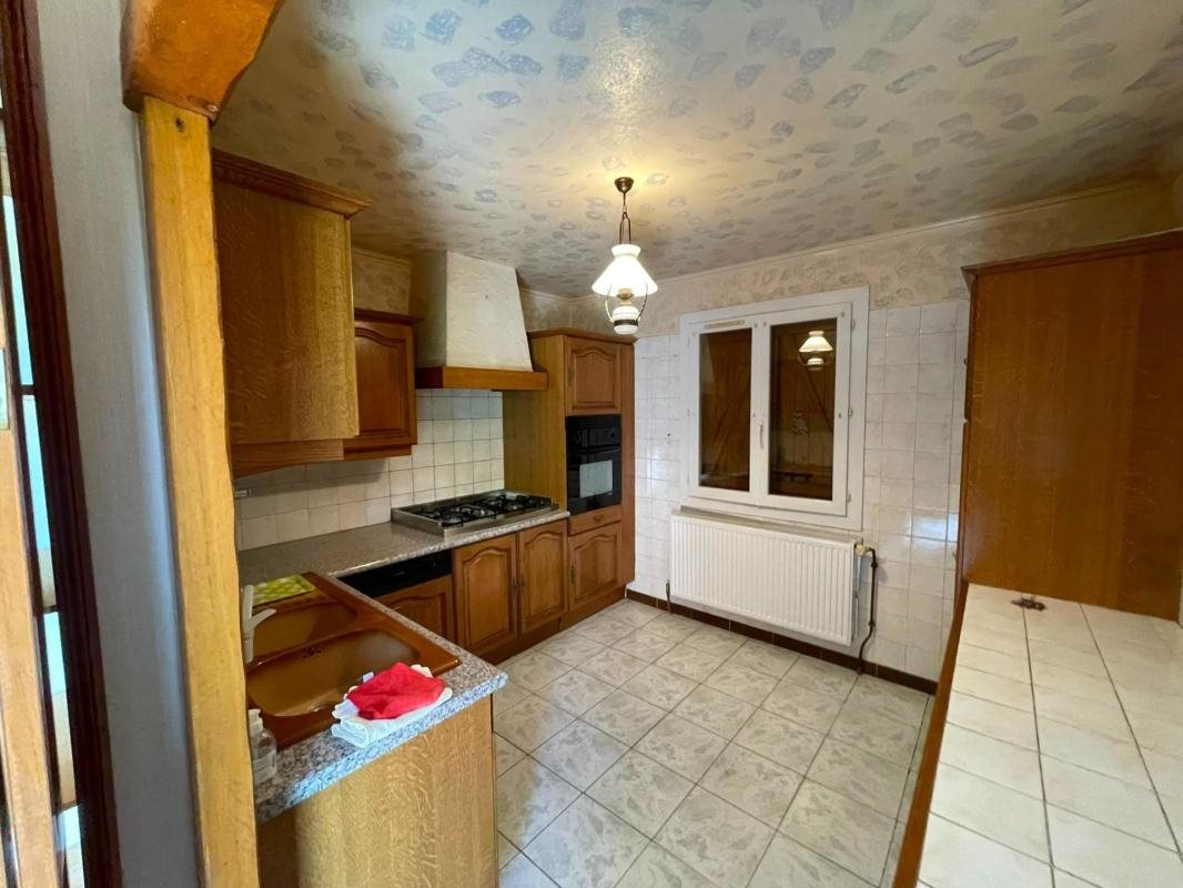 Maison à vendre, 90m², La Chapelle-la-Reine