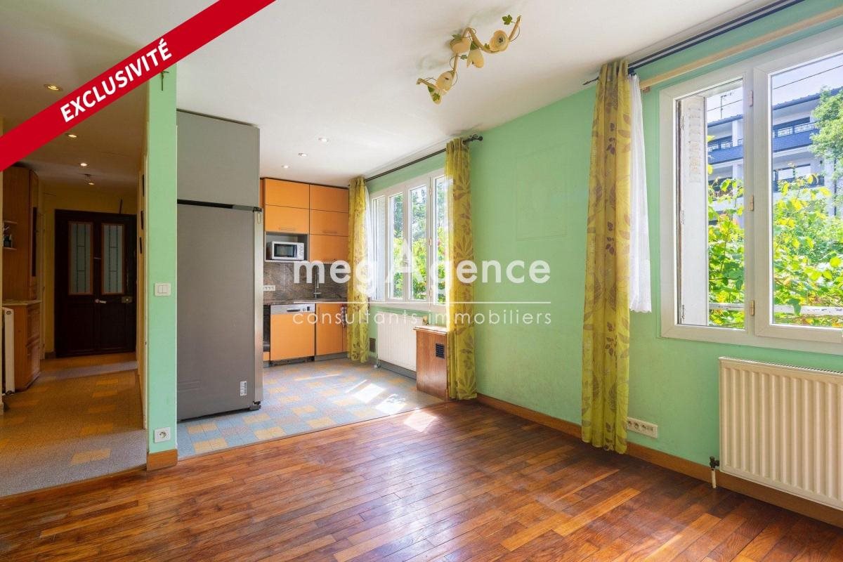 Maison à vendre, 67m², Noisy-le-Grand