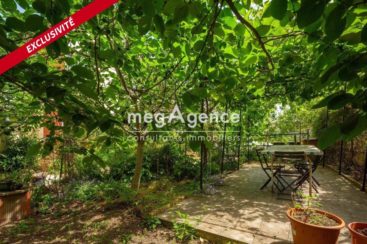Maison à vendre, 67m², Noisy-le-Grand