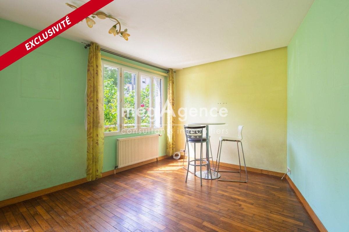 Maison à vendre, 67m², Noisy-le-Grand