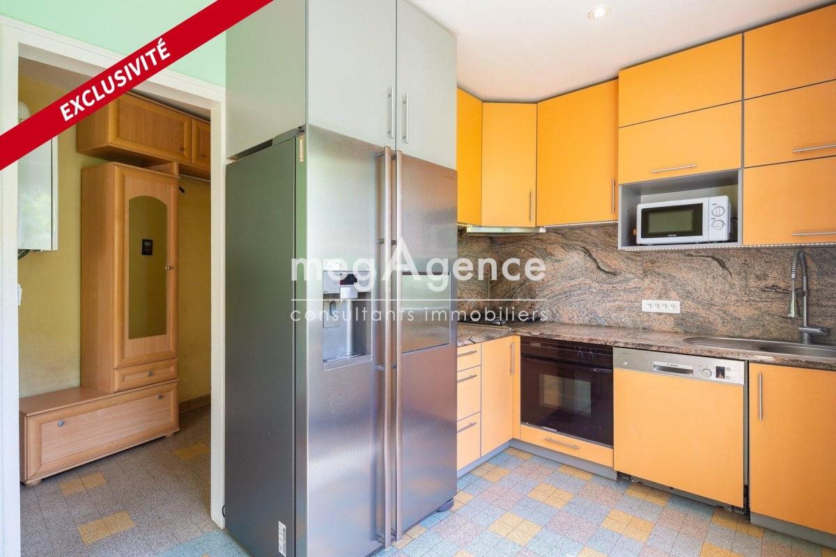 Maison à vendre, 67m², Noisy-le-Grand