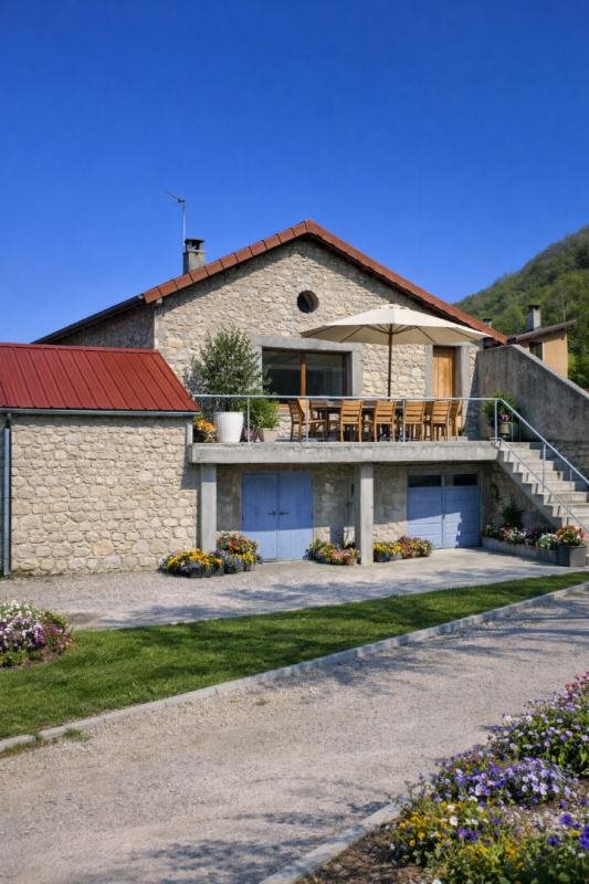 Maison à vendre, 110m², Saint-Egrève