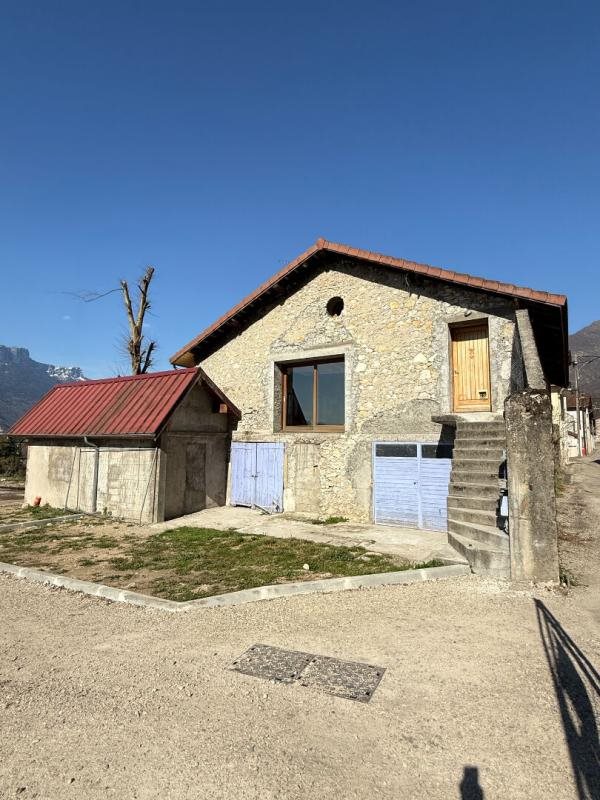 Maison à vendre, 110m², Saint-Egrève