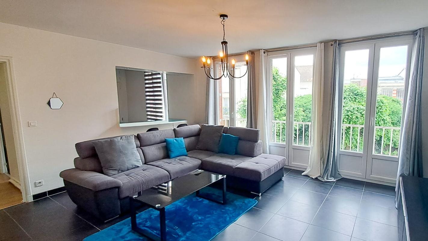 Appartement à vendre, 99m², Montereau-Fault-Yonne