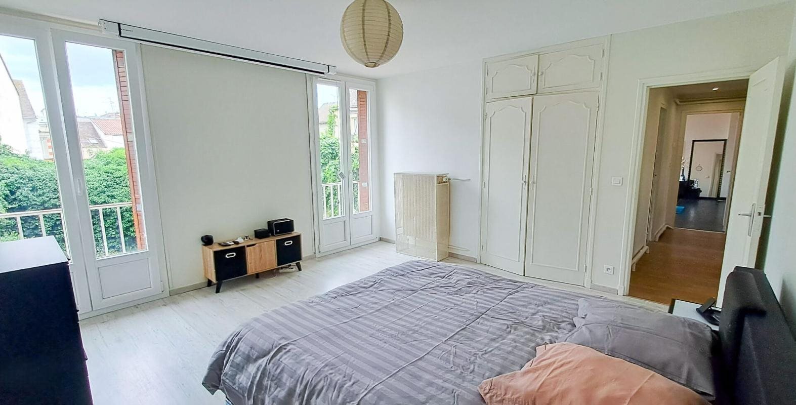 Appartement à vendre, 99m², Montereau-Fault-Yonne