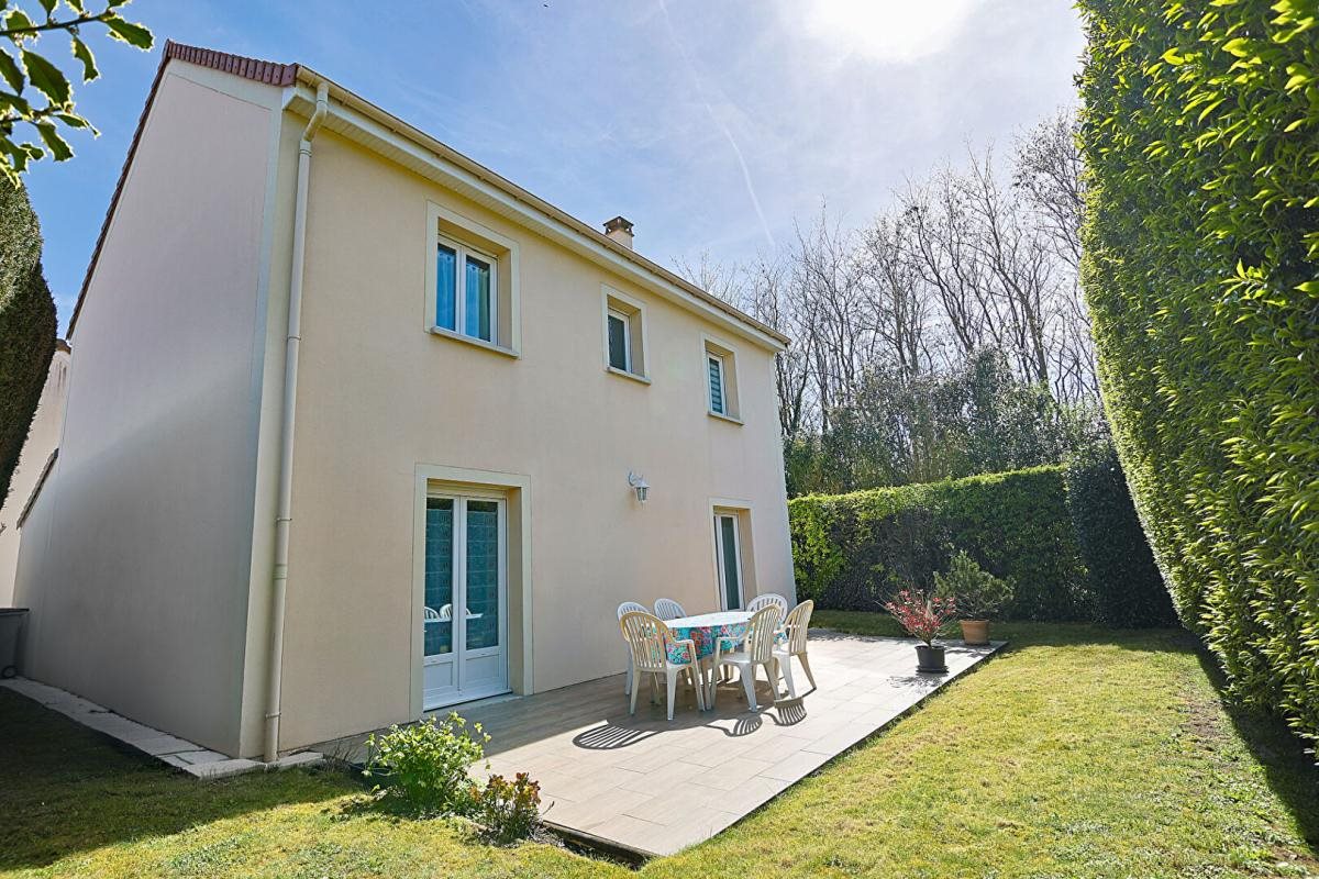 Maison à vendre, 111m², Brie-Comte-Robert