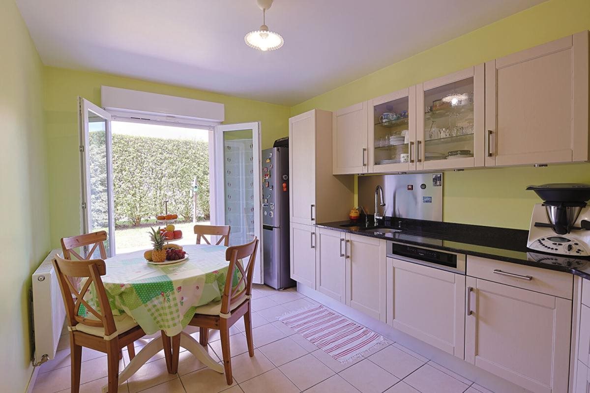 Maison à vendre, 111m², Brie-Comte-Robert