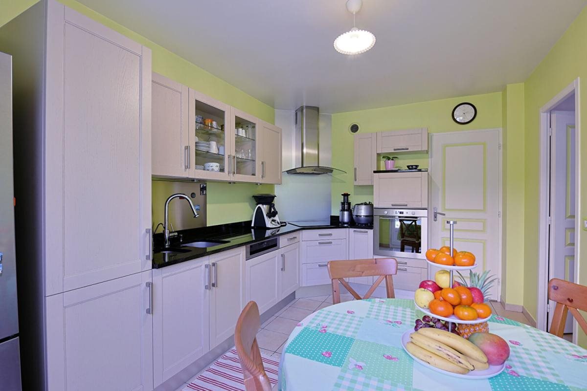 Maison à vendre, 111m², Brie-Comte-Robert