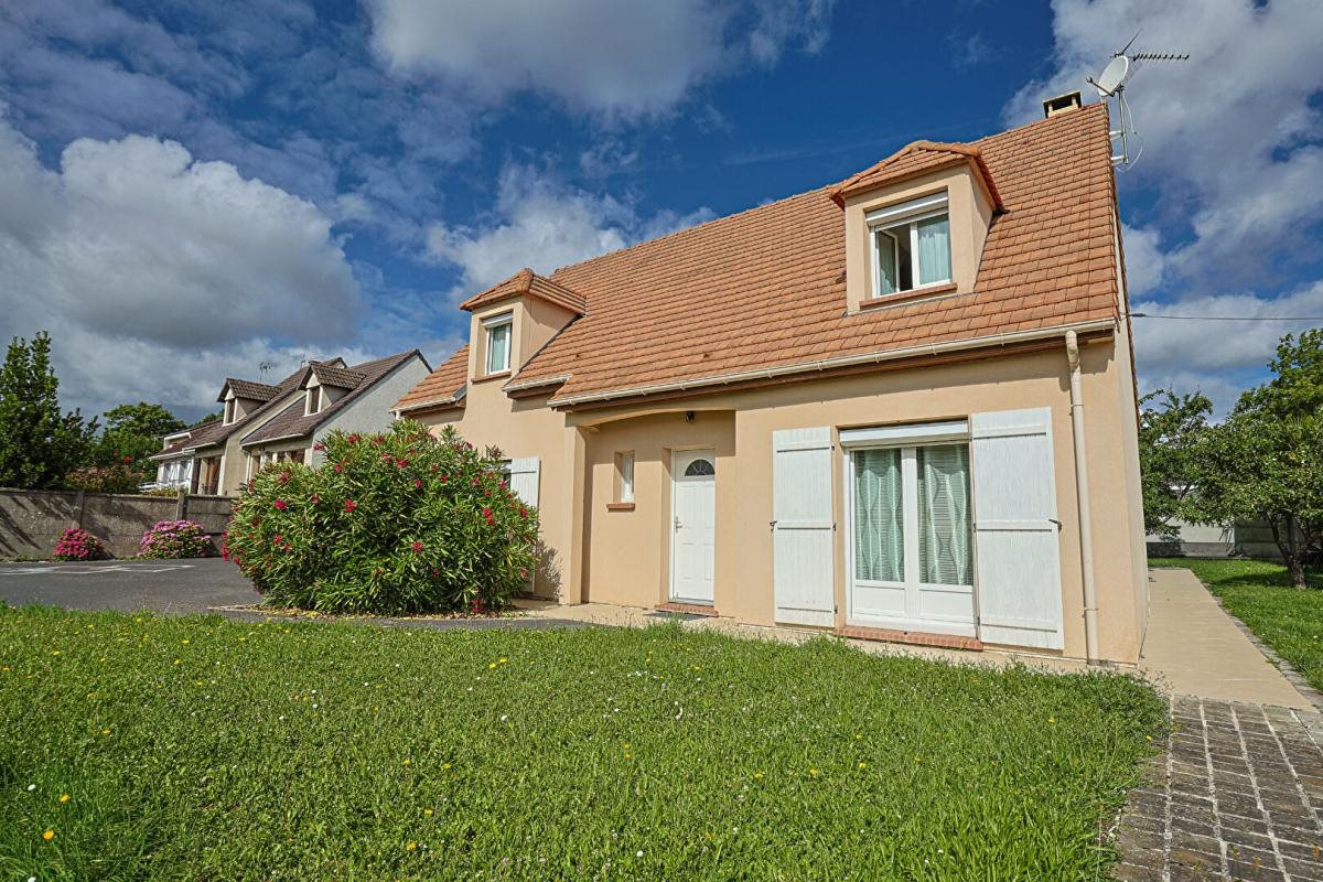 Maison à vendre, 148m², Saulx-les-Chartreux
