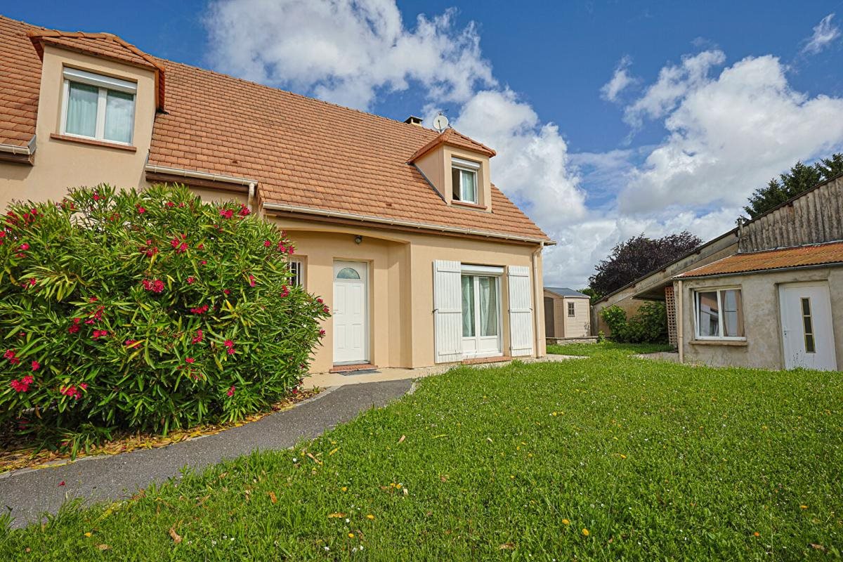 Maison à vendre, 148m², Saulx-les-Chartreux