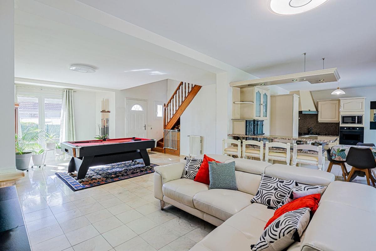 Maison à vendre, 148m², Saulx-les-Chartreux