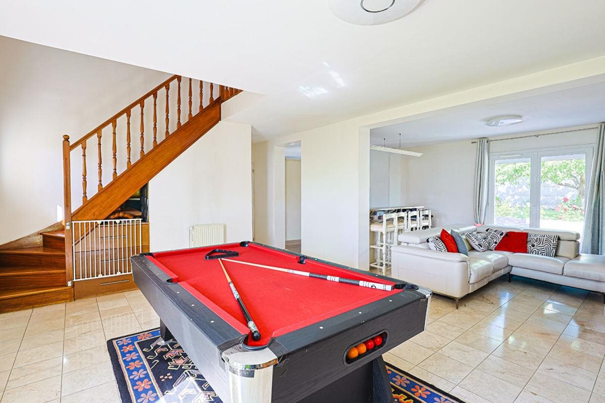 Maison à vendre, 148m², Saulx-les-Chartreux