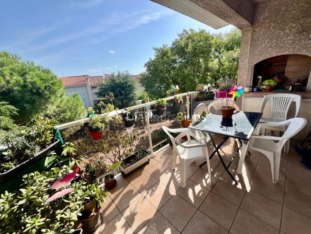 Appartement à vendre, 90m², Perpignan