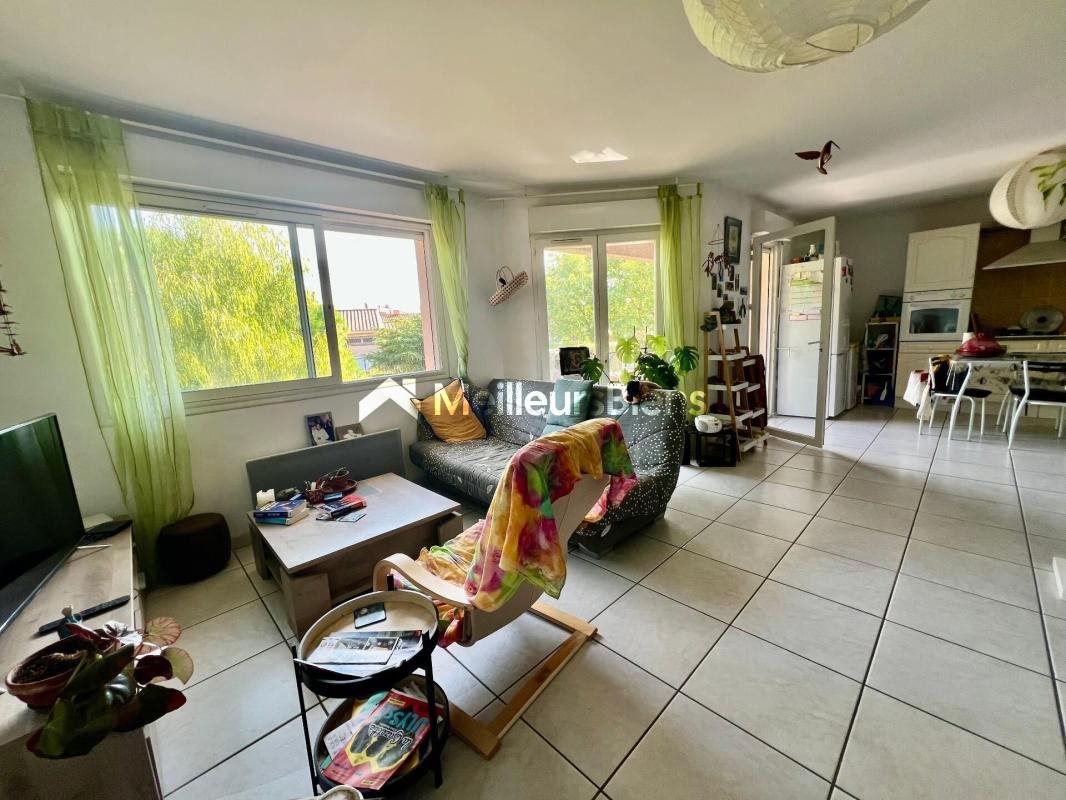 Appartement à vendre, 90m², Perpignan