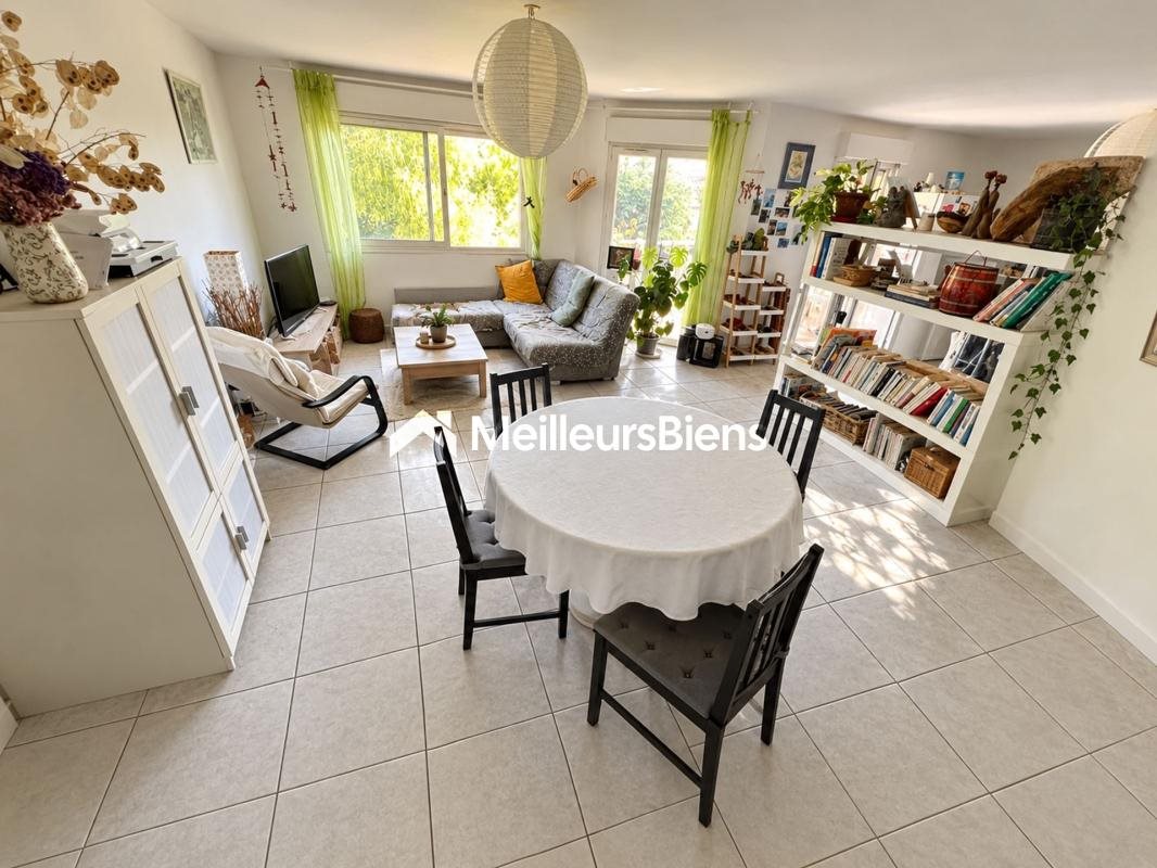 Appartement à vendre, 90m², Perpignan
