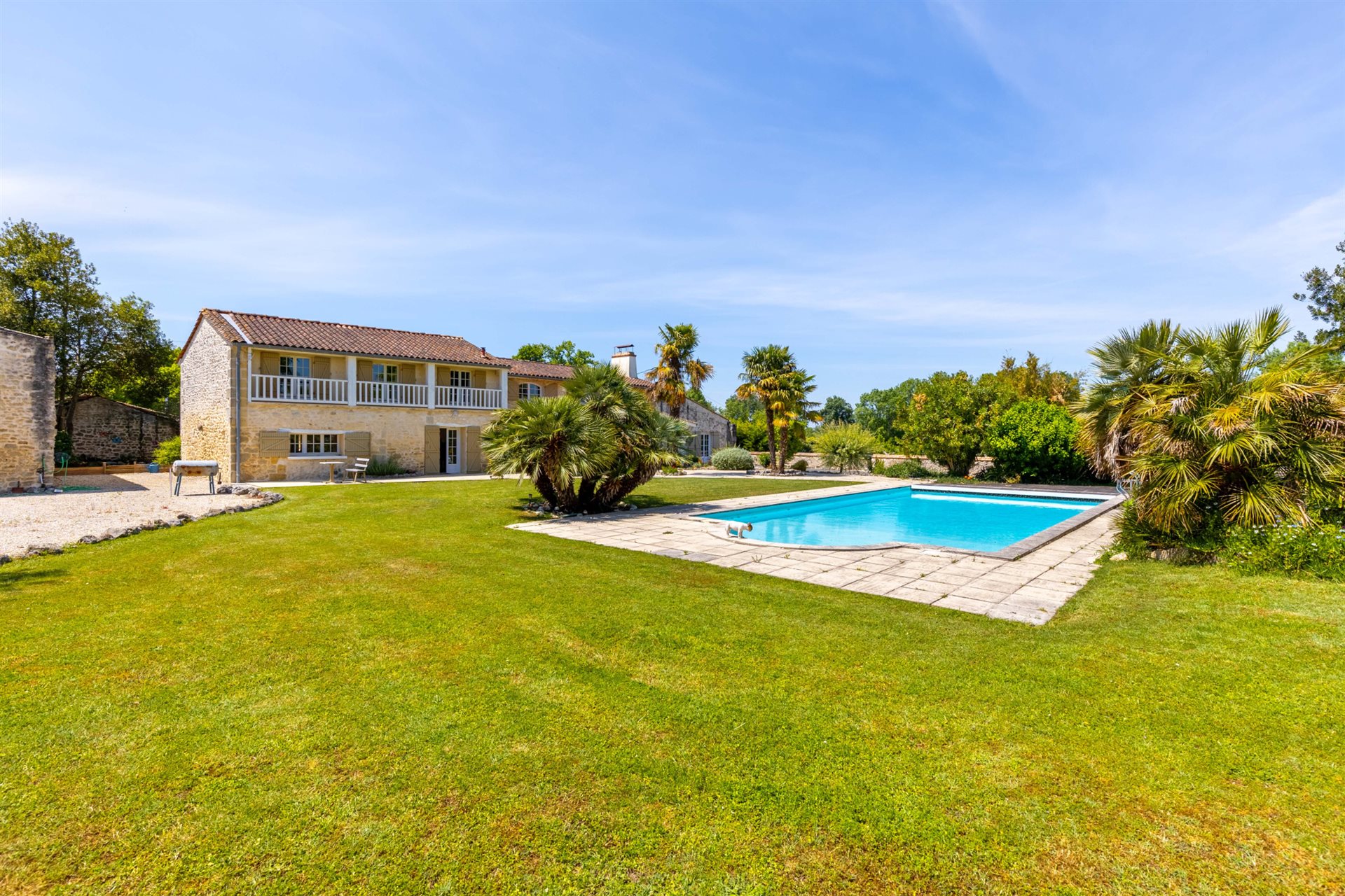 Maison à vendre, 400m², Civrac-en-Médoc