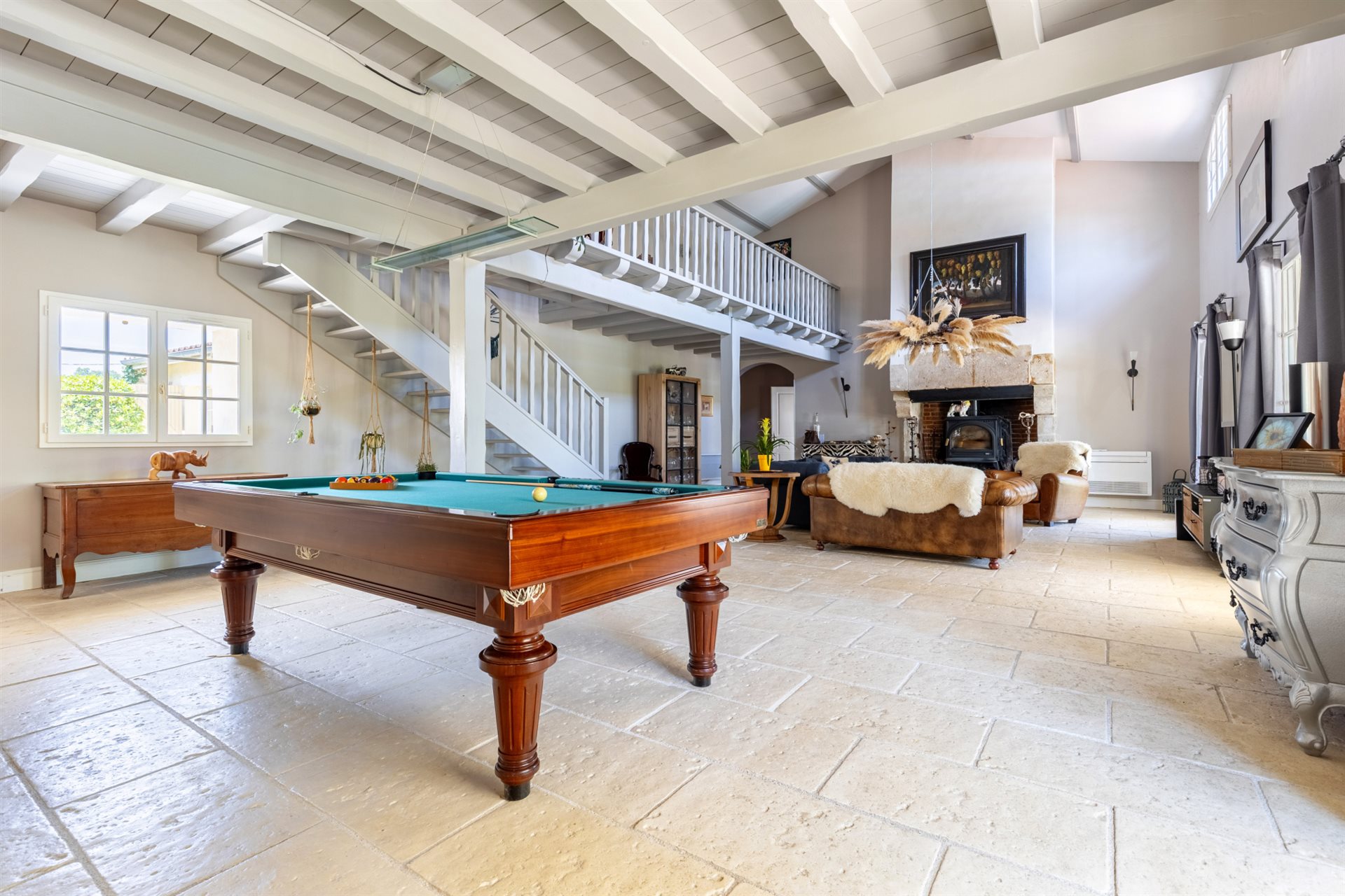 Maison à vendre, 400m², Civrac-en-Médoc