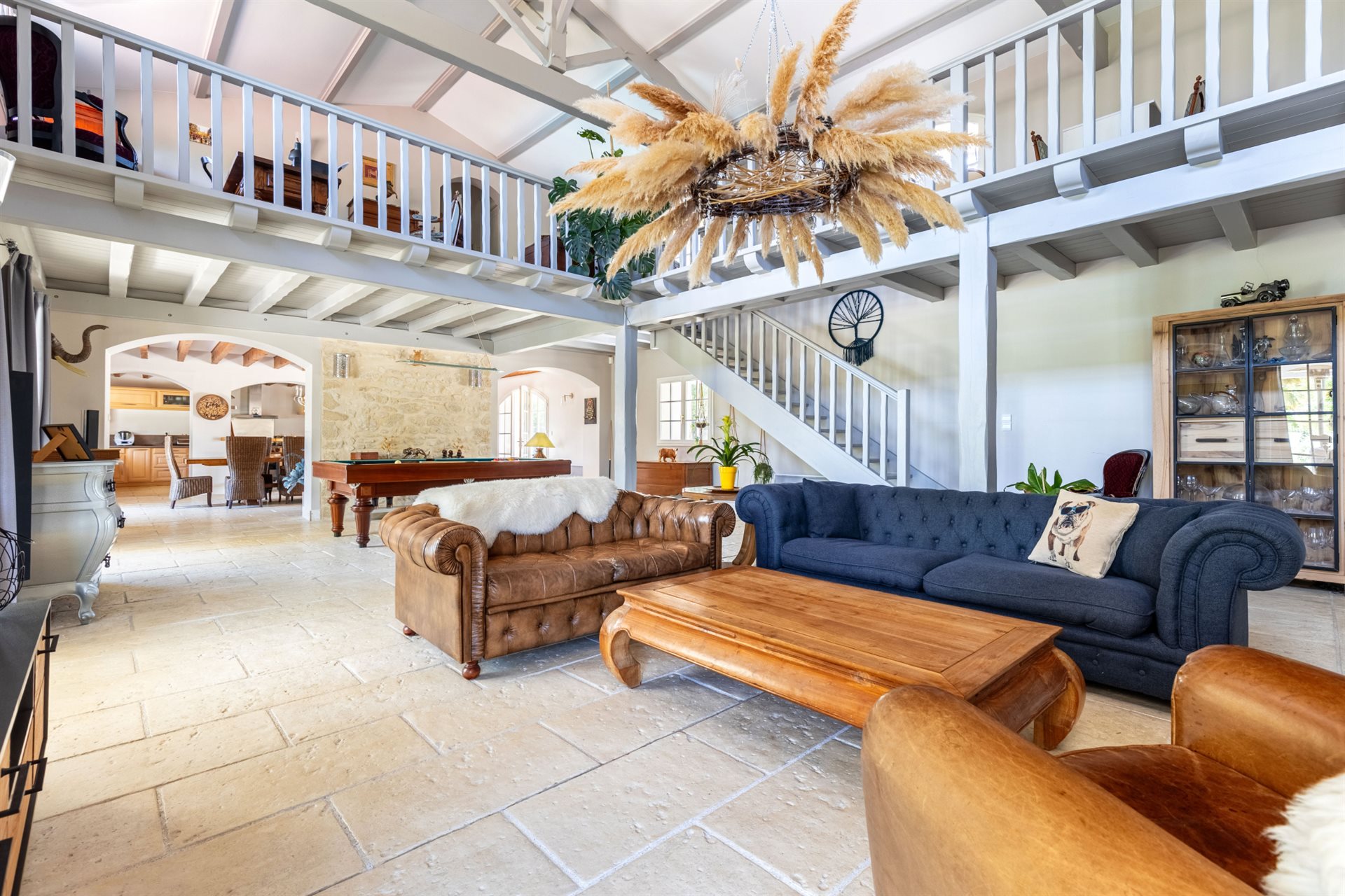 Maison à vendre, 400m², Civrac-en-Médoc