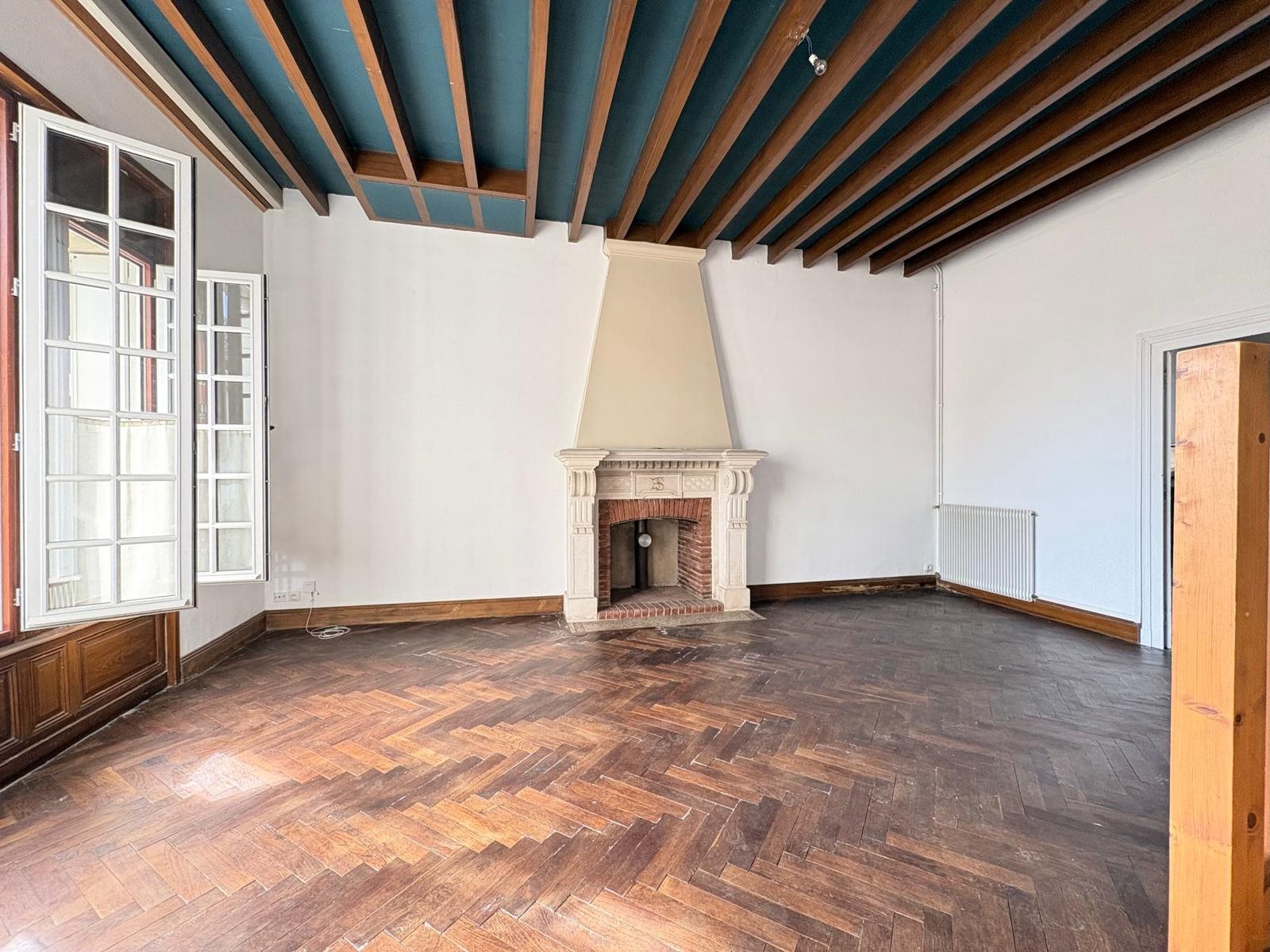 Maison à vendre, 208m², Portets