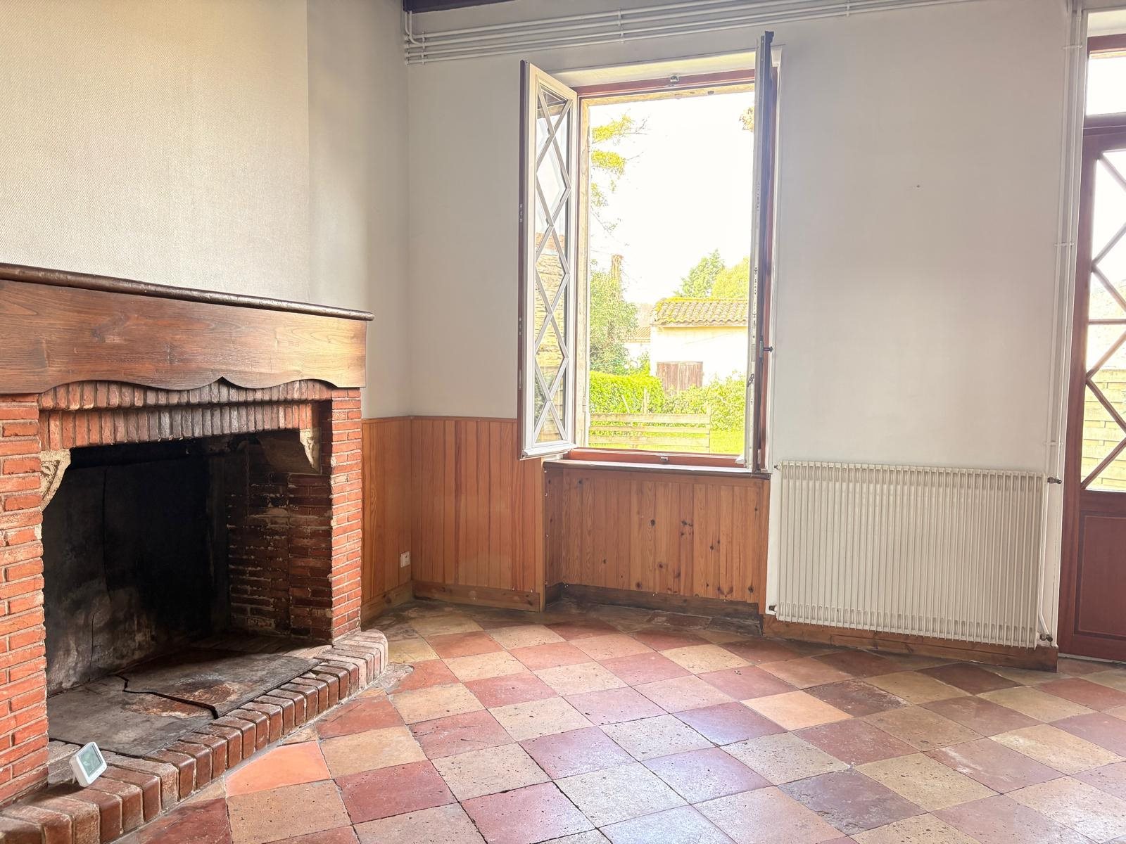 Maison à vendre, 208m², Portets