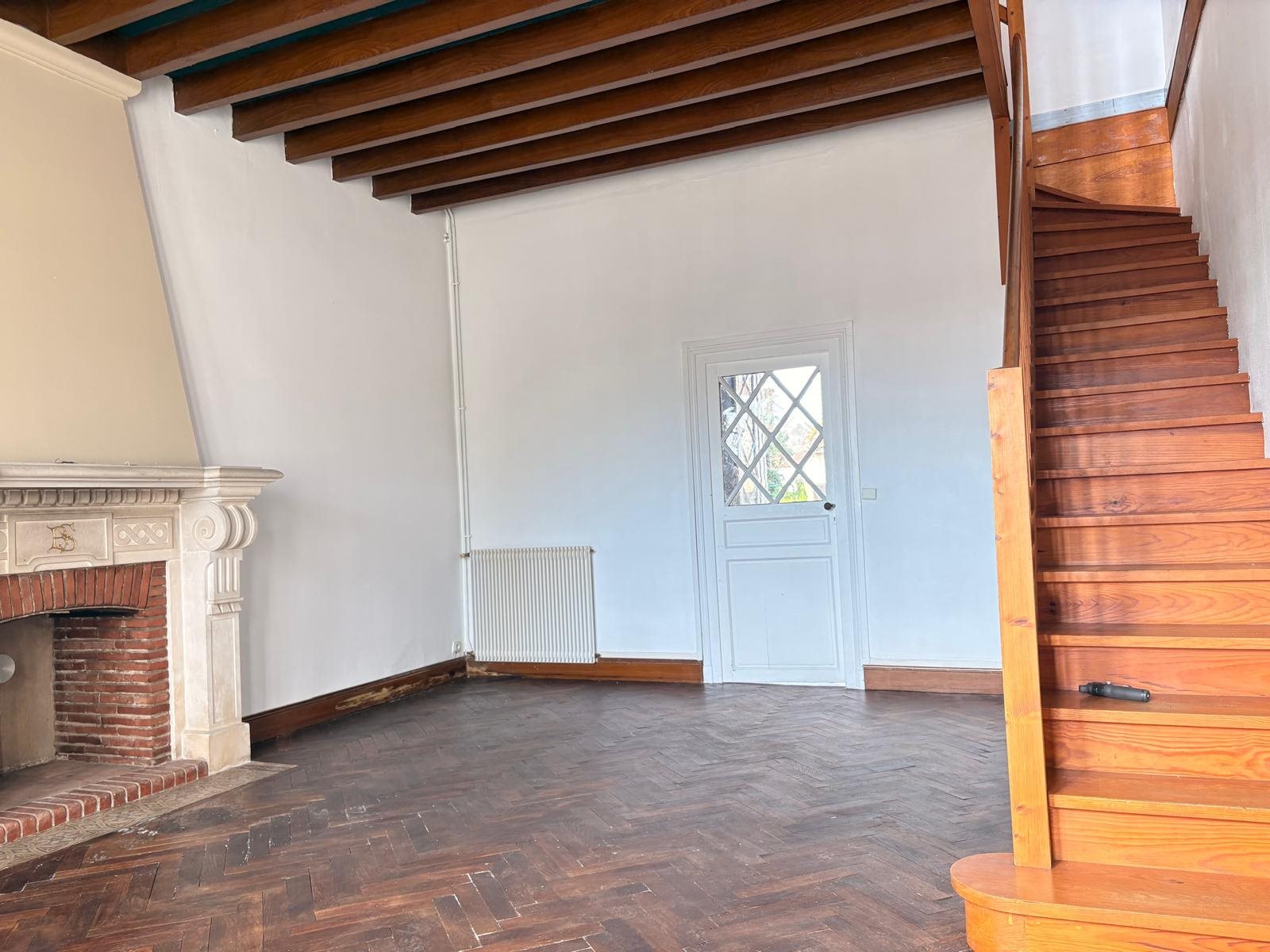 Maison à vendre, 208m², Portets