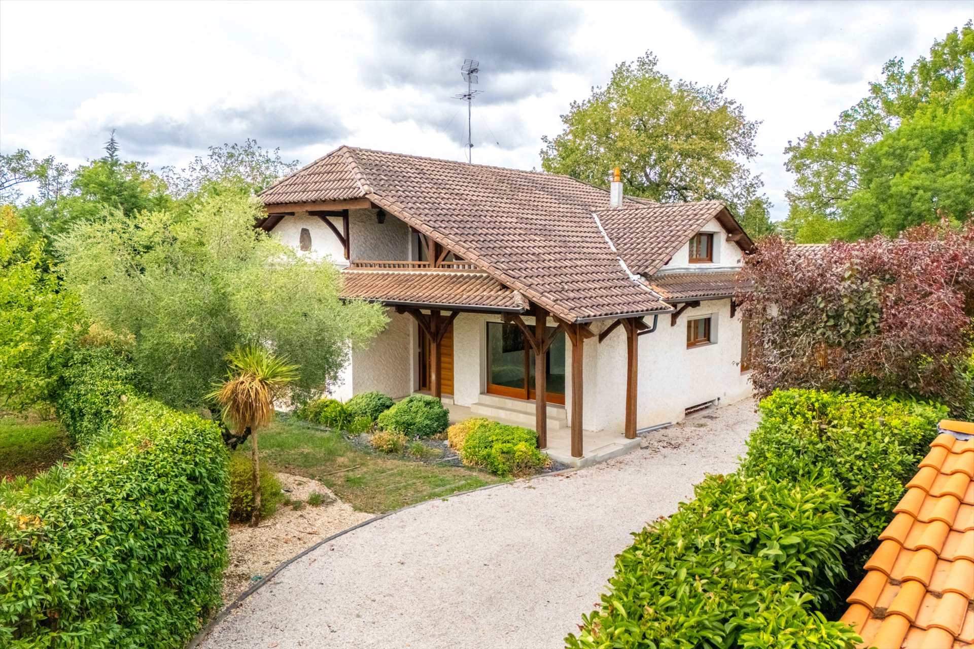 Maison à vendre, 250m², Pessac