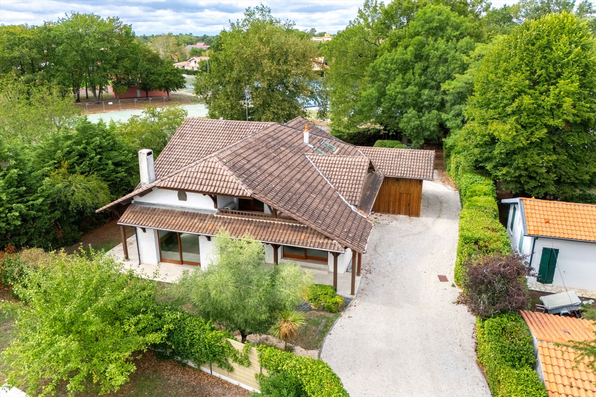 Maison à vendre, 250m², Pessac