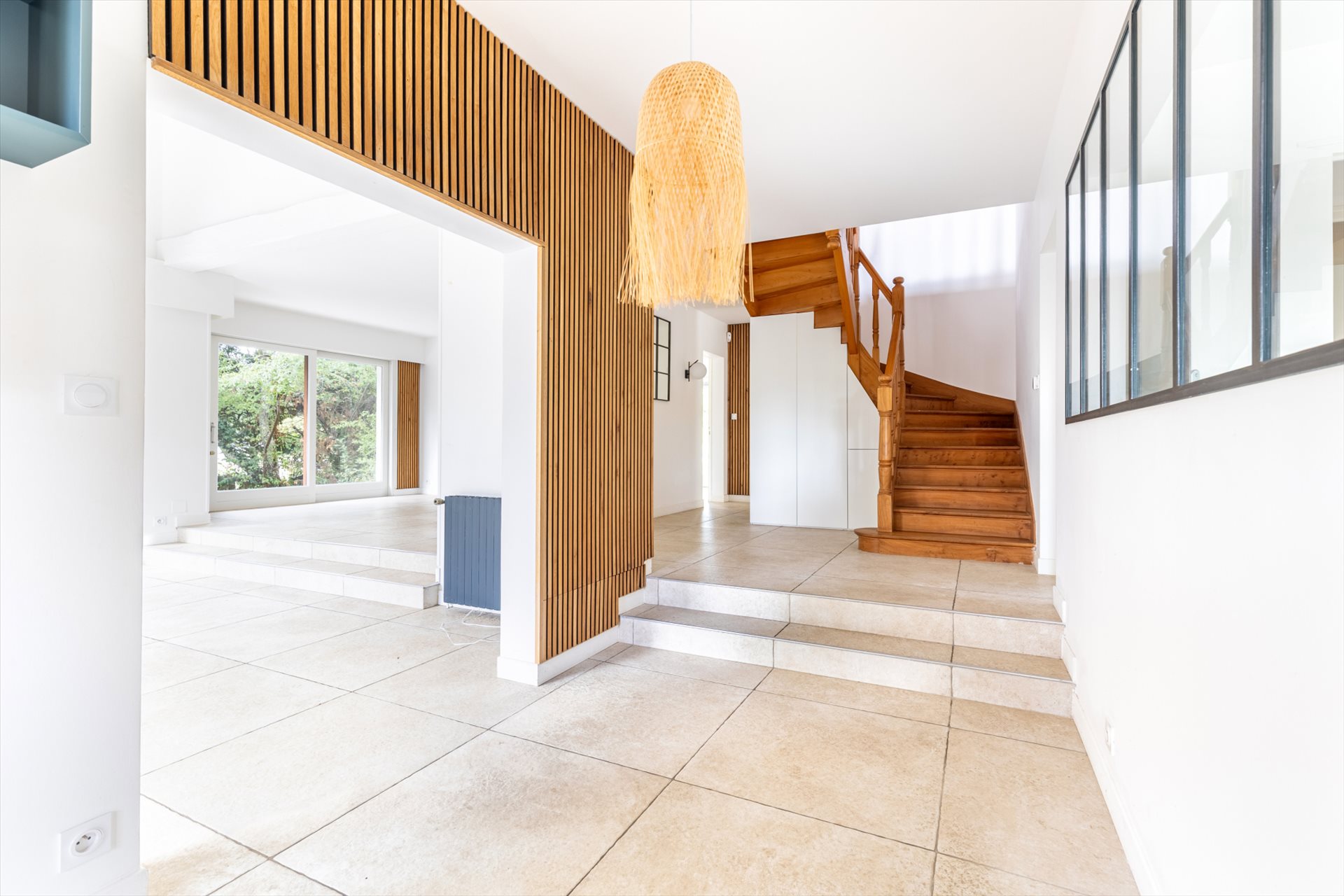 Maison à vendre, 250m², Pessac