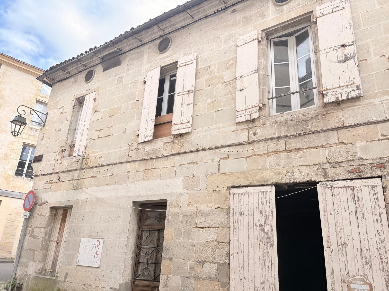 Maison à vendre, 223m², Blaye