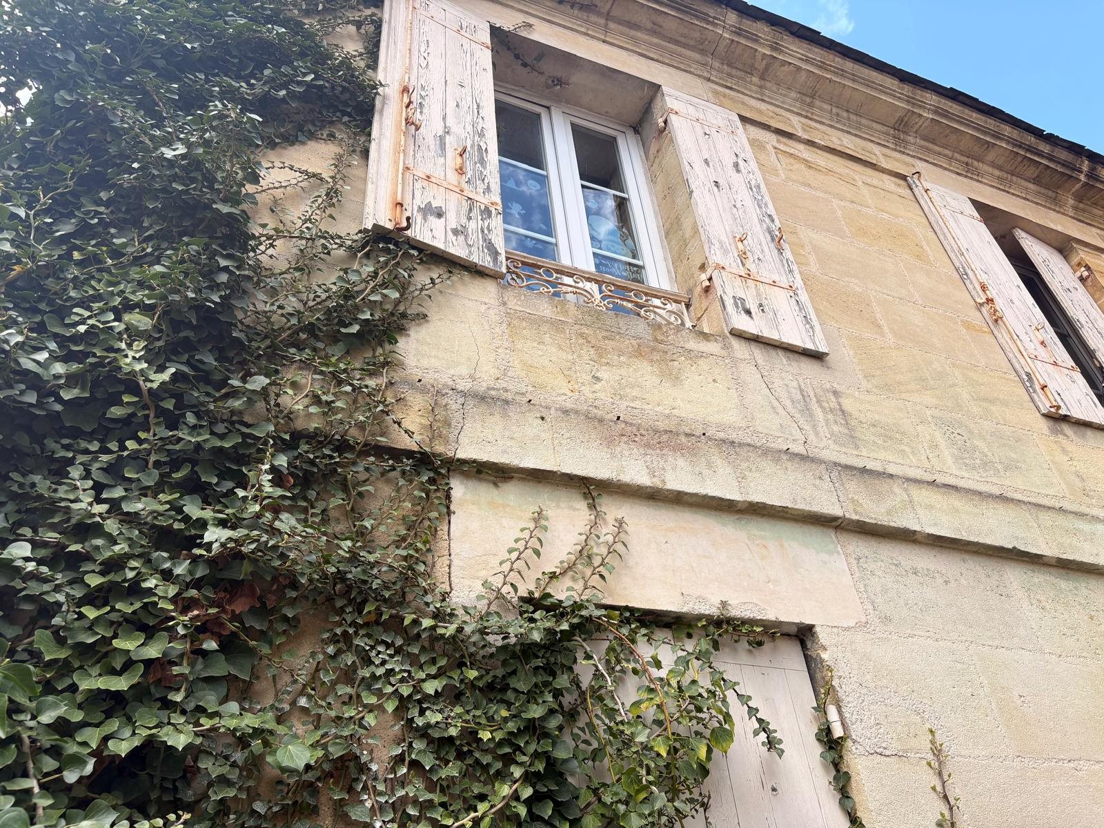 Maison à vendre, 223m², Blaye